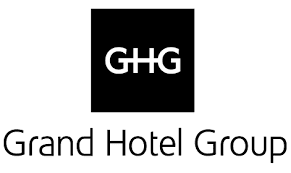 Hospitality & Hotels 1 Grand Hotel Group logo