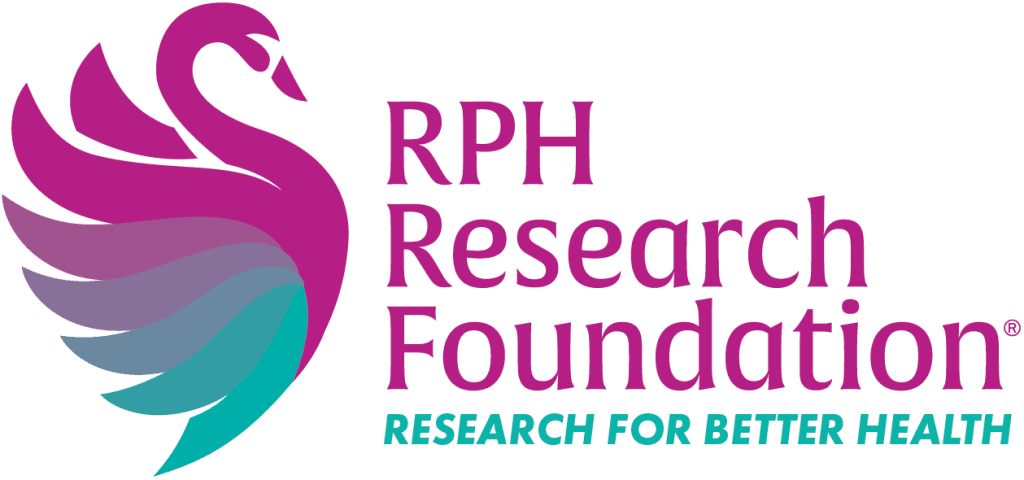 Healthcare Facilities 1 Royal Perth Hospital Research Centre Logo